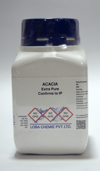 ACACIA
