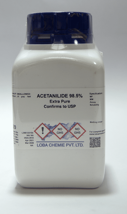 ACETANILIDA