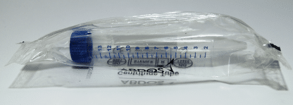 TUBOS PARA CENTRIFUGA ESTÉRIL CON TAPA, (Libres de Pirógenos, DNasas, RNasas) 15 mL. - Image 3