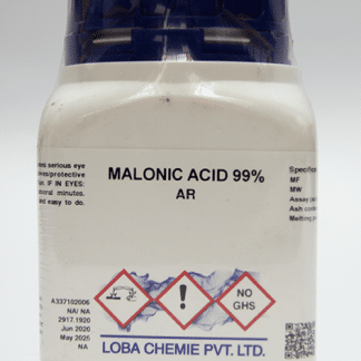 ÁCIDO MALONICO AR
