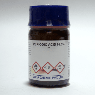 ÁCIDO PERYODICO AR