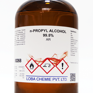 ALCOHOL PROPILICO, n-PROPILICO, (1-PROPANOL) 99.5% AR