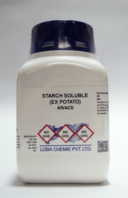 ALMIDON SOLUBLE ACS