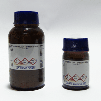 AMINOANTIPIRINA (4-AMINOANTIPIRINA) 99%