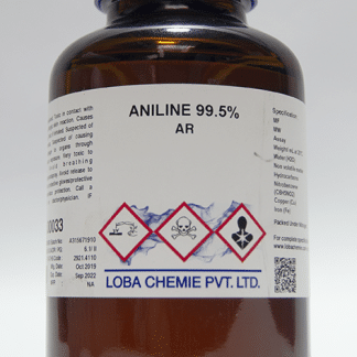 ANILINA AR