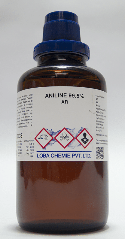 ANILINA AR