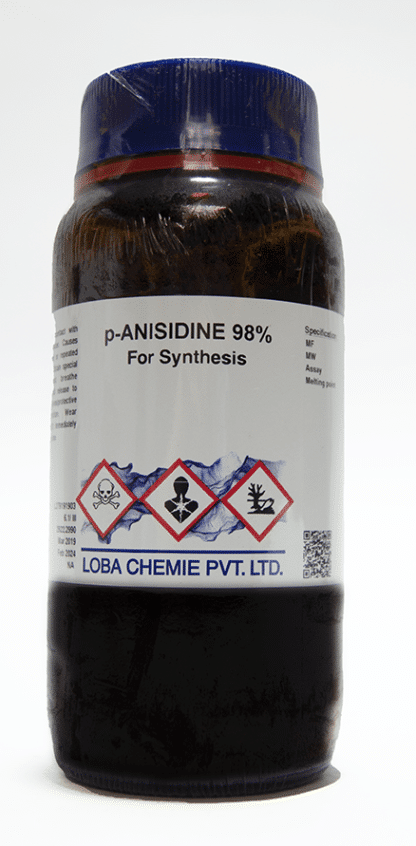ANISIDINA (P- ANISIDINA)