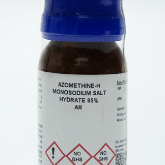 AZOMETINO H AR
