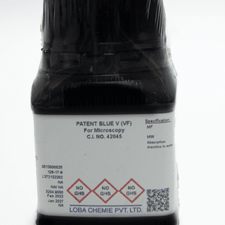 AZUL DE DISULFINA