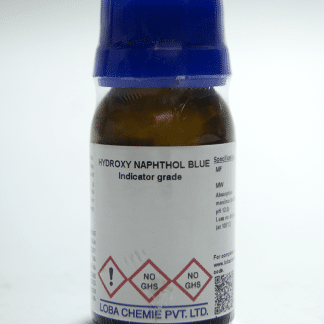 AZUL DE HIDROXINAFTOL