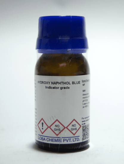 AZUL DE HIDROXINAFTOL