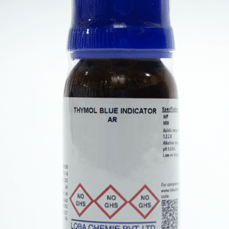 AZUL DE TIMOL AR