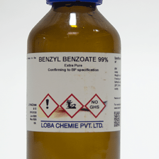 BENCILO BENZOATO