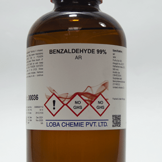 BENZALDEHIDO AR