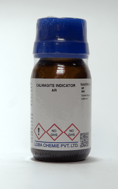 CALMAGUITE INDICADOR AR