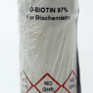 D(+) BIOTIN
