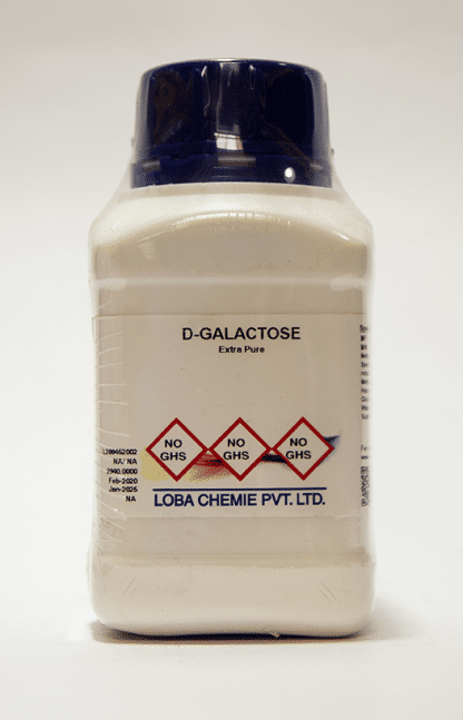 D(+) GALACTOSA