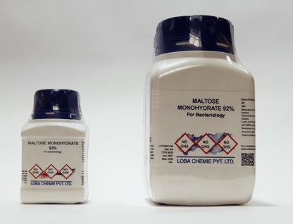 D(+) MALTOSA 1-HIDRATO