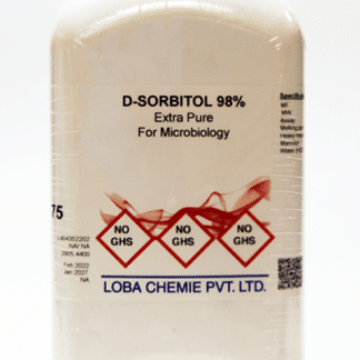 D(-) SORBITA