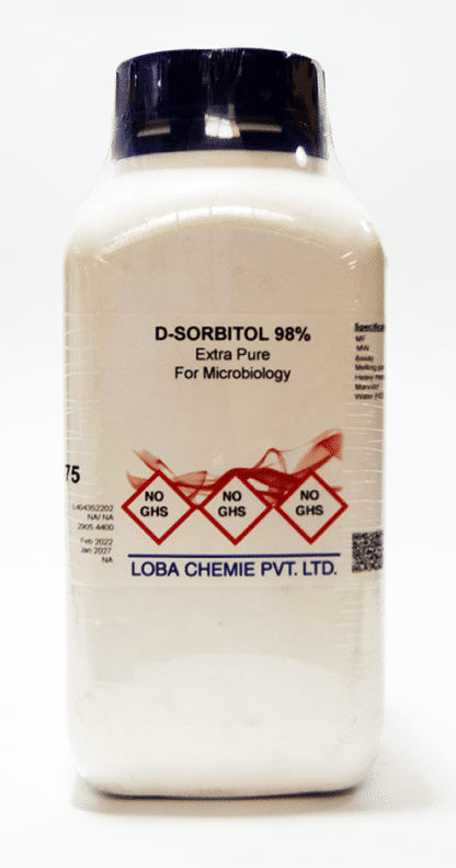 D(-) SORBITA