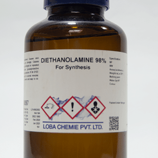 DIETANOLAMINA