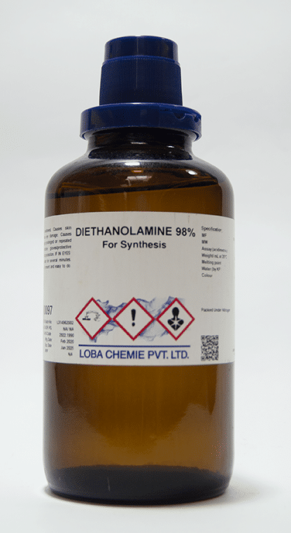 DIETANOLAMINA