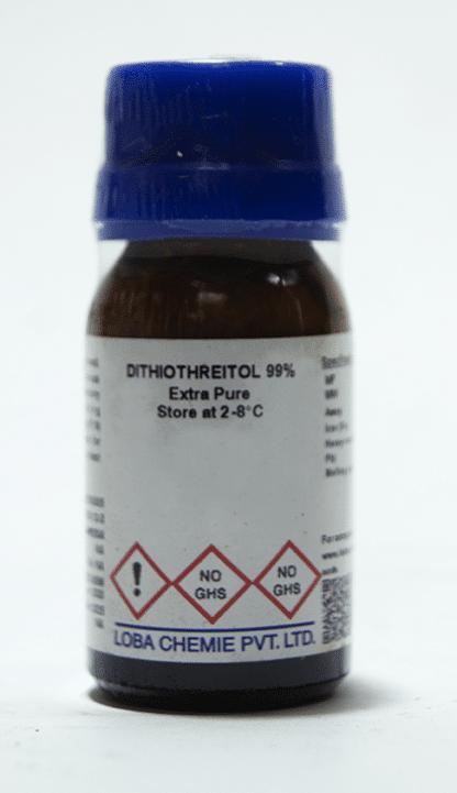 DITIOTREITOL (DTT) 99%