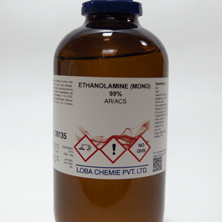 ETANOLAMINA ACS