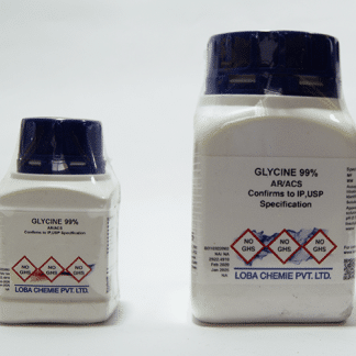 GLICINA ACS