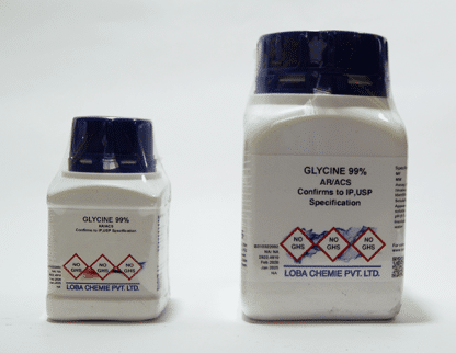 GLICINA ACS