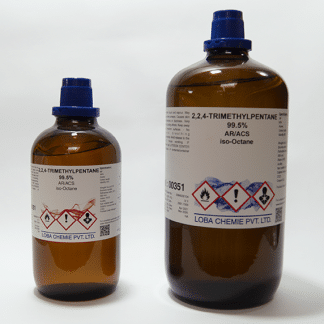 ISO-OCTANO ACS