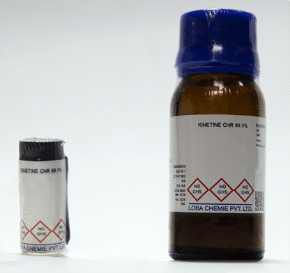 KINETINA, 99.5% (6 FURFURILAMINOPURINA)