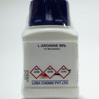 L+ ARGININA