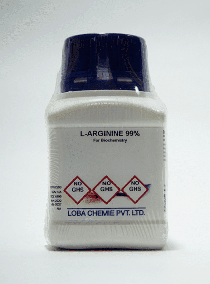L+ ARGININA