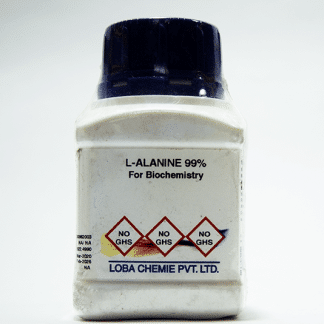 L- ALANINA