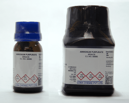 MUREXIDE ACS