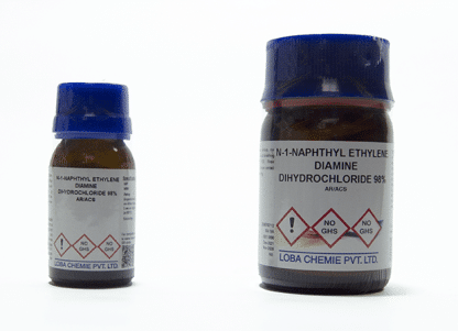 N- (1-NAFTIL) ETILENDIAMONIO DICLORURO AR