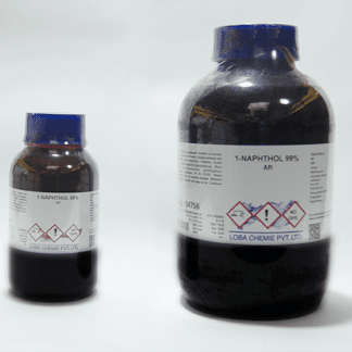 NAFTOL (1-NAFTOL) (ALFA NAFTOL) AR