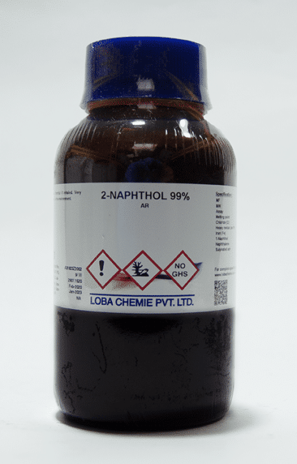 NAFTOL (2-NAFTOL) (BETA NAFTOL) AR