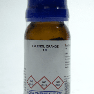 NARANJA DE XILENOL AR