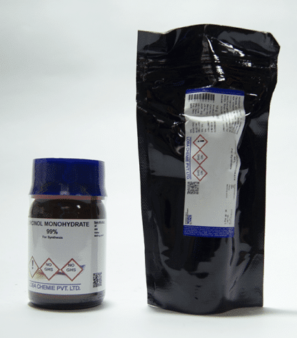ORCINOL (3,5 DIHIDROXITOLUENO)