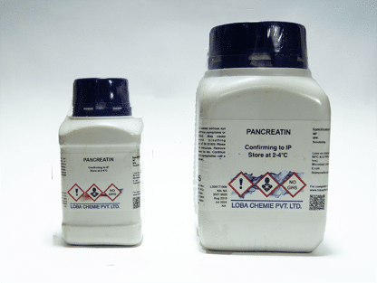 PANCREATINA