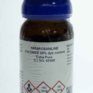 PARARROSANILINA