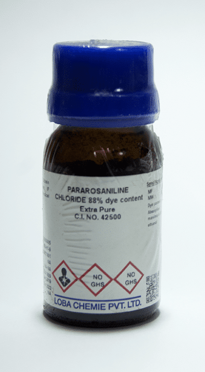PARARROSANILINA