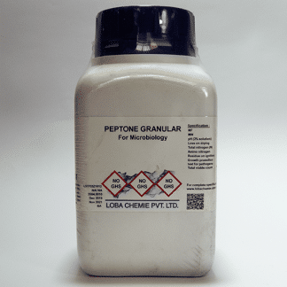 PEPTONA GRANULAR