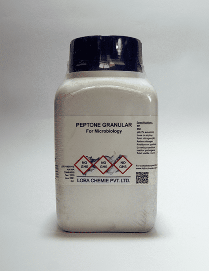 PEPTONA GRANULAR