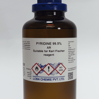 PIRIDINA 99.5% AR