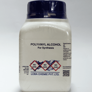 POLIVINIL ALCOHOL