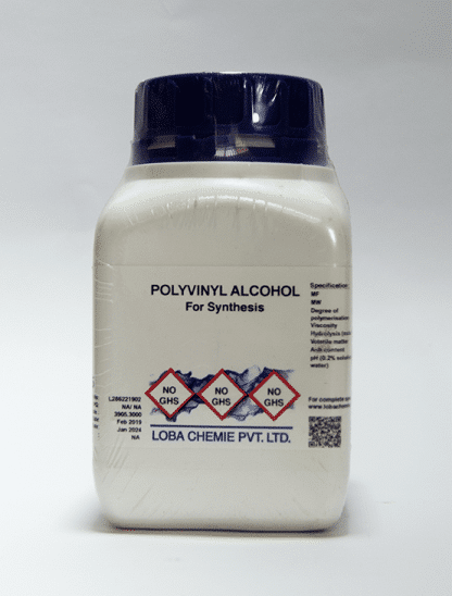 POLIVINIL ALCOHOL