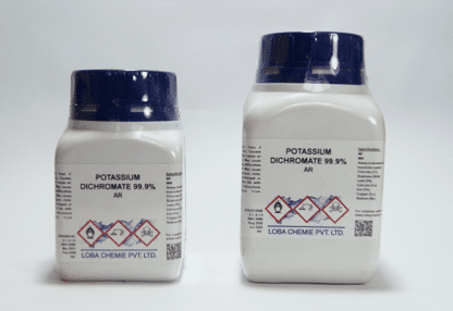 POTASIO DICROMATO AR